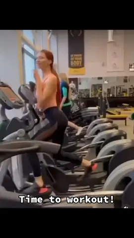 #workout #gym #funnyvideos #treadmill 