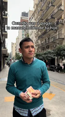 Ojala no te pase 😂 remake: @Alfredo Larin 