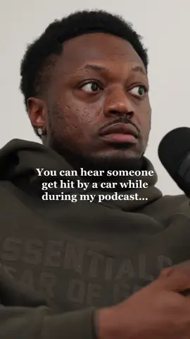 Watch the rest of my interview with @FunnyMarco on YouTube now linked in my bio 