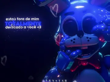 15:24 || um dos meus favs <3 || #fivenightsatfreddy #toybonnie #fnaf #lrynstar #fy 