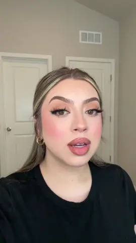 Showing love to my favorite Latina owned small business makeup brands🫶🏻 these women are so inspiring🤍  @Glow Addict ®️ - @Solange Nicole  @Araceli Beauty - @Cely  @Cristalcosmetics - @Cristal Hernandez  @birdylashesbeauty - @beautyybird  AlexusJordanBeauty (on IG)  #grwm #makeuptok #fyp 