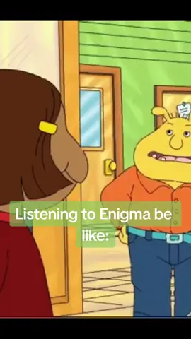 My favorite song of Enigma 😁 (turn up the volume) #enigma #music #meme 