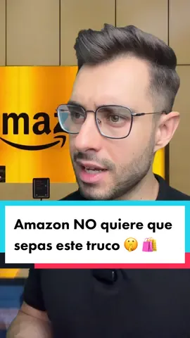¿Compras mucho en Amazon o por Internet en general? 📦🛍️ Esto te interesa ✅ En Amazon outlet vas a poder encontrar multitud de productos a precios increíbles 🤯 Y recuerda ⬇ Sigue a @_enriquemarin 👈🏻 para ver el mejor contenido de Finanzas, ahorro. Inversión ✅ #finanzaspersonales #finanzasinteligentes #finanzasexitosas #finanzasconpropósito #finanzasconpropósito #finanzassanas #dinerodigital # riqueza #ricos #ahorrointeligente #ahorradinero #descuentosincreíbles #outletpremium #cupondescuento 