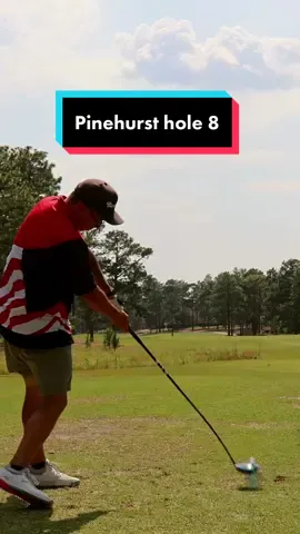 I honestly dont even know why i brought my 3 wood on this trip. Like i magically thought i was going tk remember how to hit it after i keft the club in my trunk for 6 months lol. But this is why i love golf. Somedays you are good, some days you are bad. #golf #golfcoach #golftravel #golfswing #golflife #golflesson 