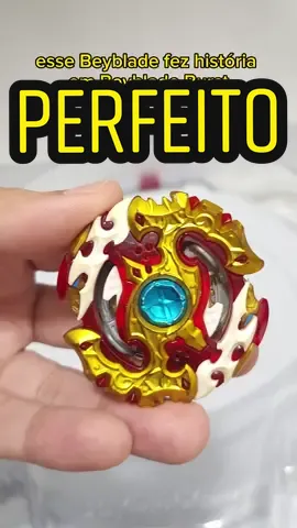 Ele é forte, ele é adaptável, ele rouba giro, ele ataca, ele é apelão, ele ganhou o campeonato mundial. Esse é o Spriggan Réquiem que é, de verdade, um dos Beyblades mais icônicos e importantes da história.  #Beyblade #BeybladeBurst #beytok  #CapCut 
