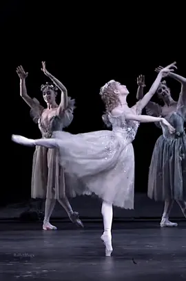 Titania In The Dream | Akane Takada ୨୧:⋅˚ #ballet#aesthetic#royalballet#royaloperahouse#fyp#foryoupage#fy#foryou 