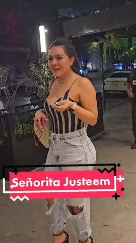 Como que cuál patrón señorita Justeem?