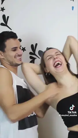 Tickle video part 2🙆🏻‍♀️👈🏻 armpit tickle#ticklemonster 