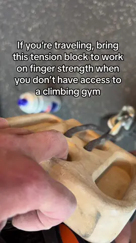 Travel tips for climbers #traveltips #climbingtiktok #indoorclimbing 