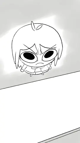 mel's neddle story time @melpartydaily #animation #fyp #niddle #scaryclown #storytime