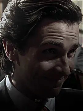 American Psycho || ”What her head would look like on a stick”. #americanpsycho #patrickbateman #fyp #foryou #christianbale #movie #batwyne #xyzbca #viral 