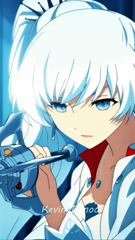 Icee Queen #anime #RWBY#icequeen #weiss #animewallpaper #animeedit