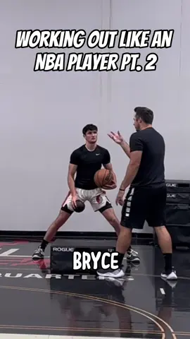 Watch till the end for some great advice for all athletes!🙏🏼🏀 ##viral##fyp##braxtonpicou##basketball