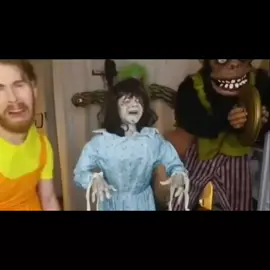 #terror #terrorifico #miedoyterror #miedo #scary #paranormal #paranormalactivity #paranormaltiktok 