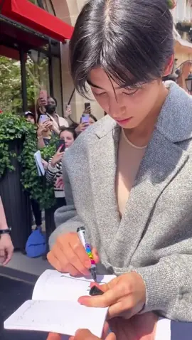 My baby! 😭🫀🩷🔥 #차은우 #eunwoo #chaeunwoo 