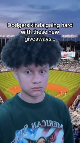 I need me a LeBobblehead #fyp #MLB #baseball #mlbtiktok #dodgers #greenscreen 