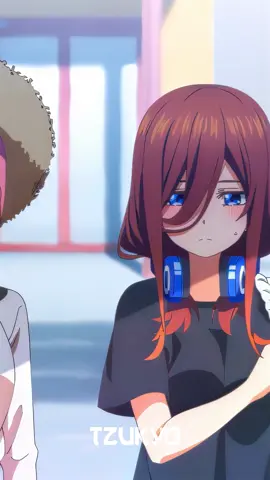 The quintuplets are back!!!😍 #ninonakano#mikunakano#thequintessentialquintuplets#アニメ#アニメ編集#morkzsq#ramensqd#swordsq#dreamsqd#sabersq#fyp#foryoupage  