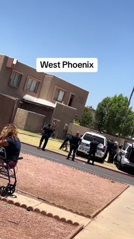#west #phx #police 