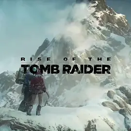 O melhor>>>>> #tombraider #tombraideredit #laracroft #game #gameedit #edit #foryou 