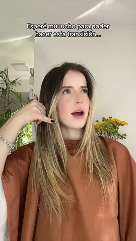Quéee nos parece el nuevo look? 🌝❤️ #parati #newlook #viral #trend 