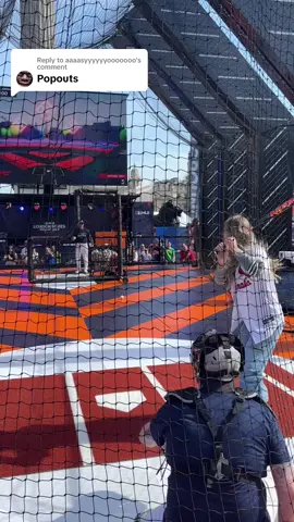 Replying to @aaaasyyyyyyooooooo  HitTrax says otherwise #baseball 