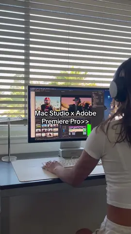 The best🔥 #editingsetup #editor #adobepremierepro #macstudio #footballvideographer #CollegeFootball #collegesports #sportsvideography 