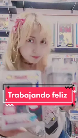 El tiempo pasa muy rápido 🥺 Yo feliz de seguir viendo a mis personajes favoritos en figuras, mangas y/o cómics 👾💝  #CapCut #edit #factorycomics #el9nopasajero #collector #comics #anime #funny 