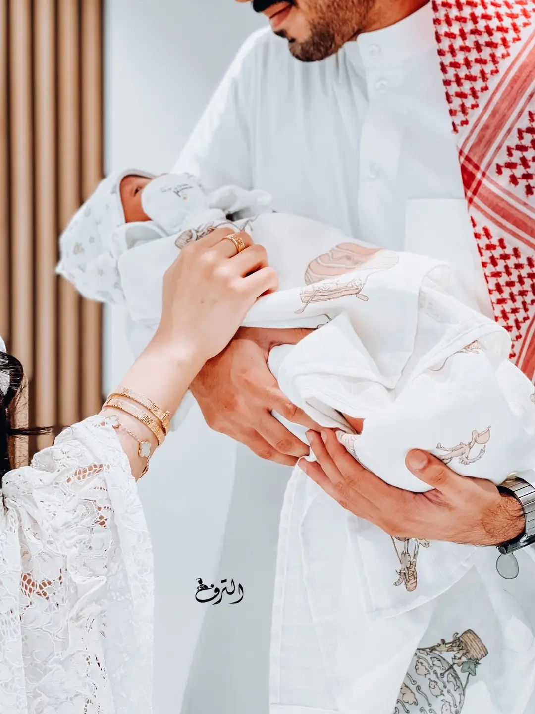 من تصُوير بيبي 