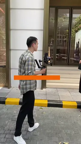 Quay Video tặng Hotgirl Hà Nội