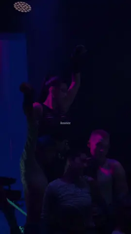 Morir de amor-#keniaos #keninis #kosncc #lyrics #parati #music #k23 #concierto 