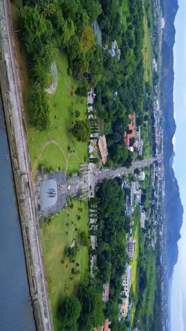 Mc-arthur Landing Memorial Park #mcarthurlandingpark #leyte #paloleyte  #goodvibes #travel  #rider #dji #djidrone #Mini3pro #dronepilot #fyp #trending #tourism 