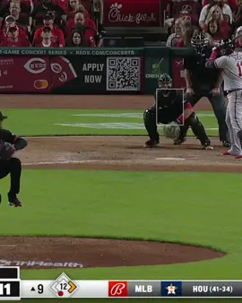 The rally Reds keep rolling! The win streak is at TWELVE. #MLB #baseball #highlights #sports #mlbshow21 #virlavideo #foryou #viral #trending #foryoupage #trend #fyp #viralvideo #goviral #trendingvideo #mlbbtiktok #basebal #baseballboys #baseballlife 