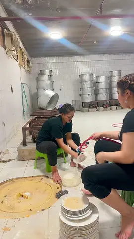 Mashallah udah cantik2 rajin2 wanita2 hebat yg tak pernah kenal lelah semangat ❤️