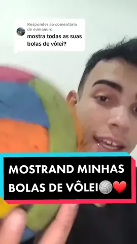 Respondendo a @eumanurc TODAS 