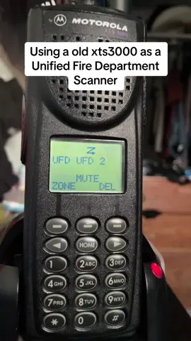 #Utah #scanner #firefighter #ems #xts3000 #motorola 