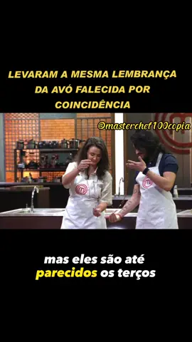 Esse final emocionou!  #masterchef #masterchefbr #foryou #fypシ #culinaria #viralvideo 