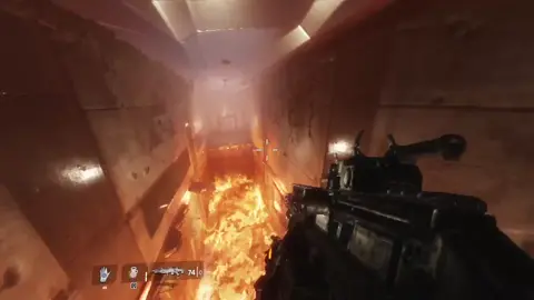 Cine 😎 #titanfall2