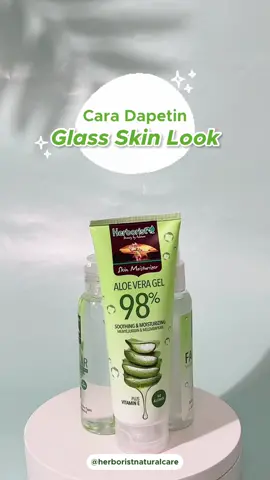 Here’s a tip for a glass skin look😍✨ #skincareroutine #glassskinroutine 