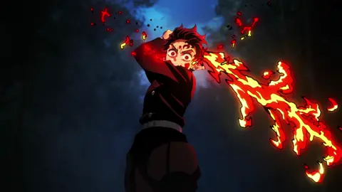 Tanjiro Usa La respiracion del Rayo #kimetsunoyaiba #kimet #kimetsu_no_yaiba #tanjirokamado #tanjiroedit