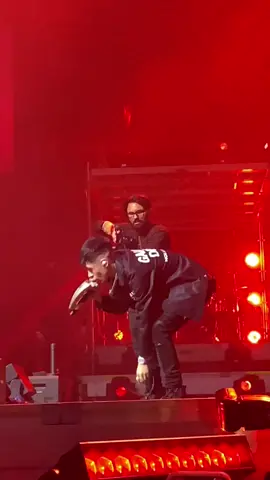 enamorada quedé 😍#crismj #crismj😍 #chile #concierto #movistararena #fyp #parati #viral 