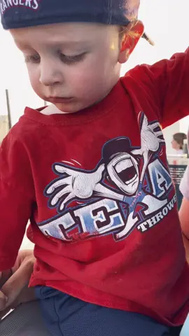 #takemehome #takemehomecountryroads #texaspanhandle #amarillotx #restlessroad #kanebrown #smalltownusa #countryliving #sweetsummertime #texasrangersbaseball #texas #texasrangers #clawsandantlers 