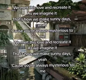 Sunny days - wave to earth #fyp #wavetoearth #fypシ @wave to earth #fypシ゚viral 