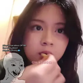 true story, move on cuman butuh waktu ±seminggu, dan jadi lebih happy (gk ovt), makasih banget ci 😁🐟 @christy #CapCut #TikTokImpact #angelinachristy #christyjkt48🐟 #christyjkt48 #memberjkt48 #jkt48newera #fypシ #jkt48one #jkt48 #fyp #asitwas #asitwasharrystyles 