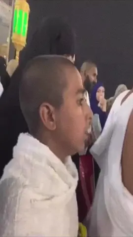 #قران كريم بصووت طفل# صوت جميل#قران كريم# عسى ربنا ان يبدلنا خير منها#