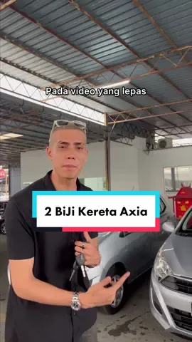 2 Biji Kereta Yang Patut Saya Kongsikan Rezeki Dengan Awak Pulak Kalini . #masukberandafyp #kongsirezeki #cariterusrasamu #foryou #epyepe 
