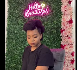 #beautifulhairstyle #naturalbeauty 