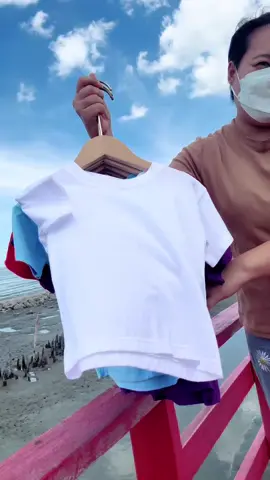 #เสื้อยืดสีพื้น #เสื้อยืดผ้าคอตตอล #ขายส่งเสื้อผ้าเด็ก #โรงงานผลิตชุดเด็ก 