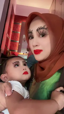 eling mamih #gumammeshwa 🤣🤣🤣 #shantydenny 