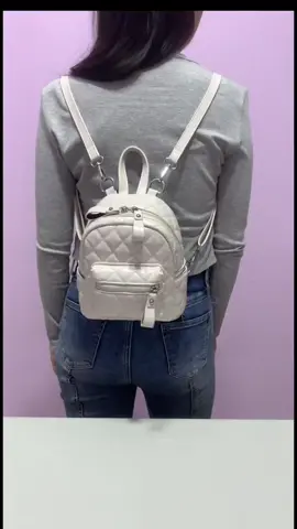 Ms 054 Tas Ransel Wanita Multi#tiktok 