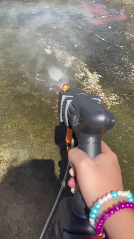 Wireless Portable Carwash Rechargeable Pressure Washer Spray Gun. Less pagod and less hassle pa! 🛒🛍️ If you wants this item click the yellow basket. Open for bulk orders and direct buyer just message us directly! #jewel #fyp #carwasher #cordless #jewelenterprises #foryoupage 